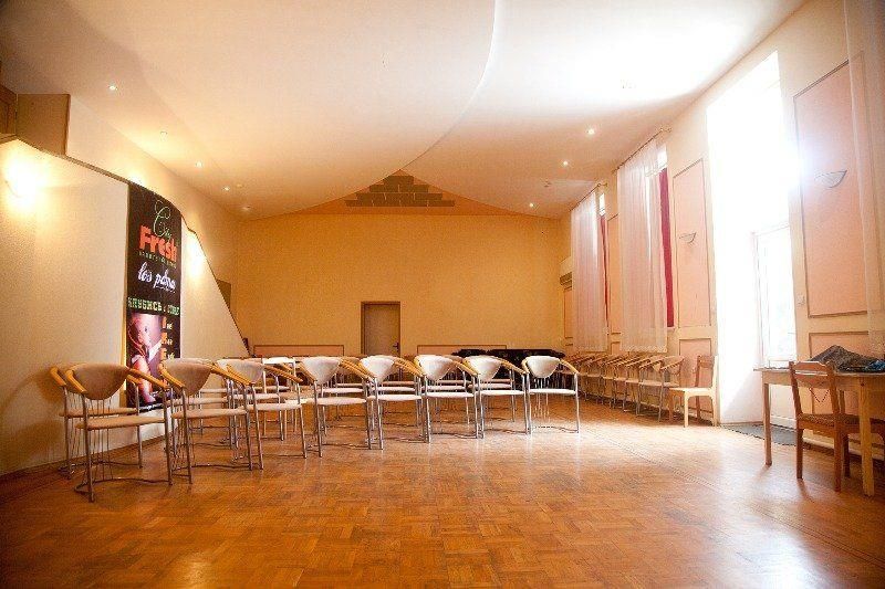 ORCHESTRA CRYSTAL SOCHI RESORT, отель (бывш. КРИСТАЛЛ, пансионат) - 6