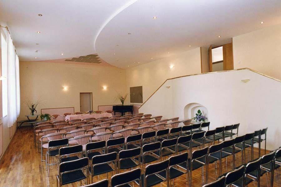 ORCHESTRA CRYSTAL SOCHI RESORT, отель (бывш. КРИСТАЛЛ, пансионат) - 7