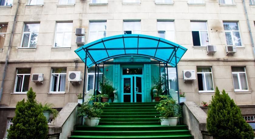 ORCHESTRA CRYSTAL SOCHI RESORT, отель (бывш. КРИСТАЛЛ, пансионат) - 9