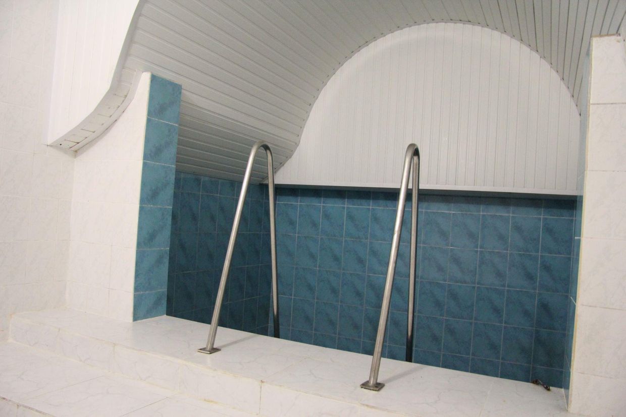 ORCHESTRA CRYSTAL SOCHI RESORT, отель (бывш. КРИСТАЛЛ, пансионат) - 10