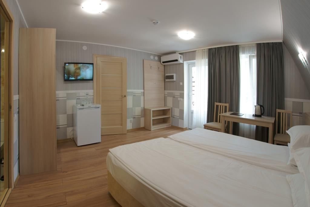 ПРИМОРЬЕ, ТОСК (Коктебель) - 11