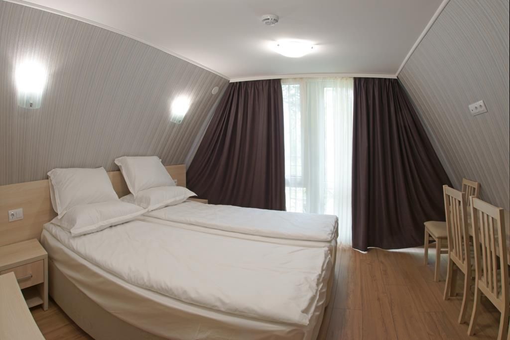 ПРИМОРЬЕ, ТОСК (Коктебель) - 12