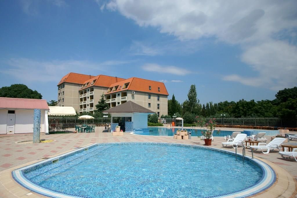 ПРИМОРЬЕ, ТОСК (Коктебель) - 15