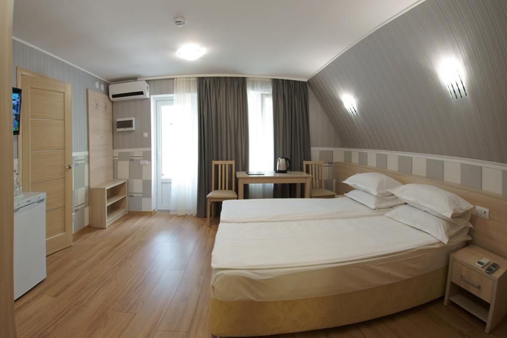 ПРИМОРЬЕ, ТОСК (Коктебель) - 16