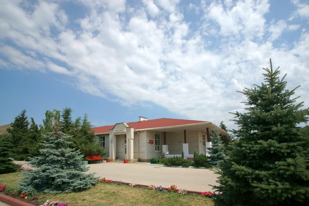 ПРИМОРЬЕ, ТОСК (Коктебель) - 23