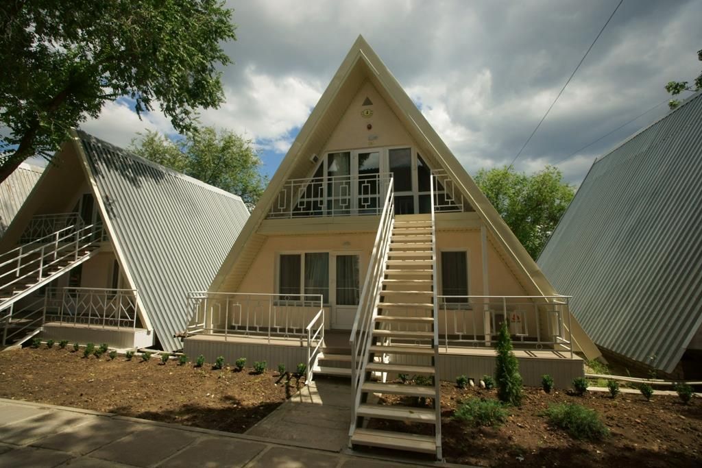 ПРИМОРЬЕ, ТОСК (Коктебель) - 25