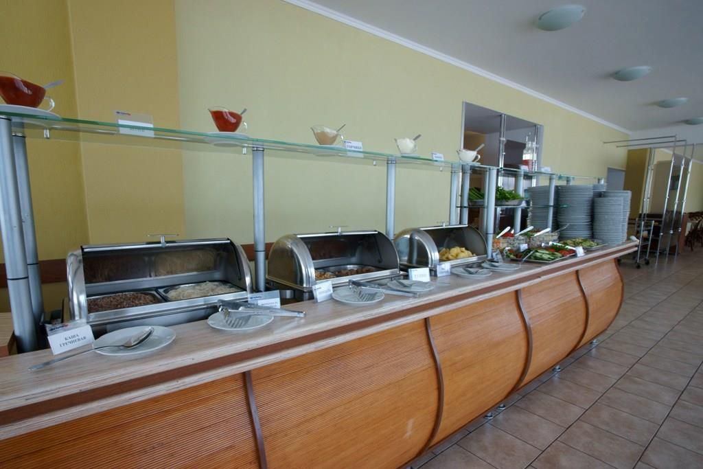 ПРИМОРЬЕ, ТОСК (Коктебель) - 4