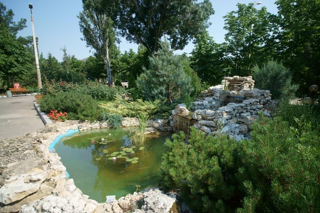 ПРИМОРЬЕ, ТОСК (Коктебель) - 6