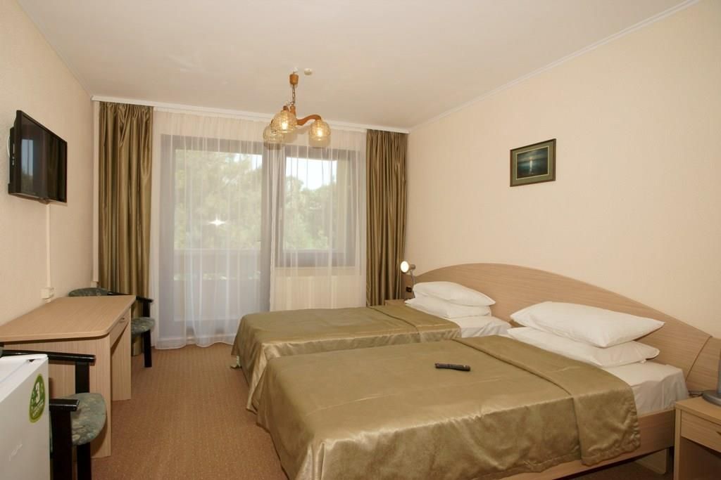 ПРИМОРЬЕ, ТОСК (Коктебель) - 8