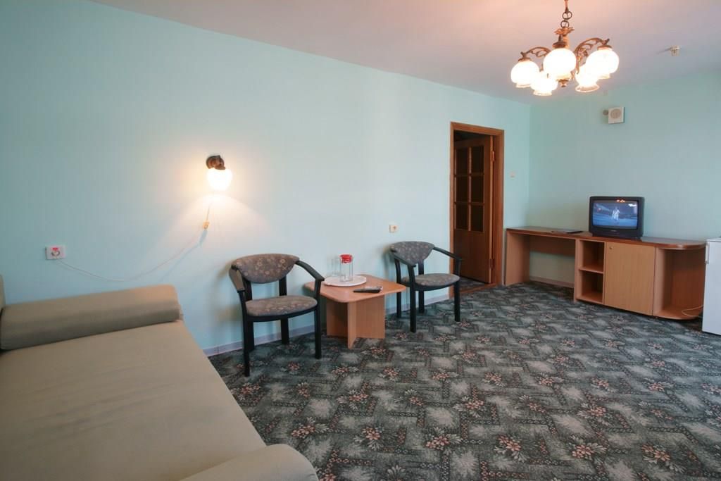 ПРИМОРЬЕ, ТОСК (Коктебель) - 10