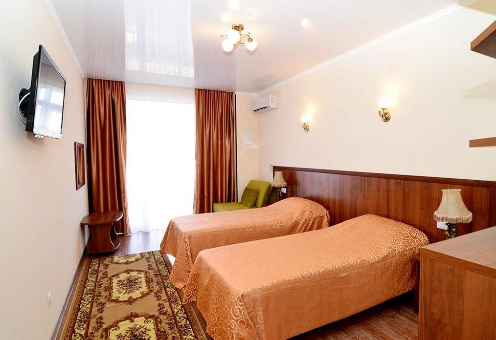 Картинка отеля - 2