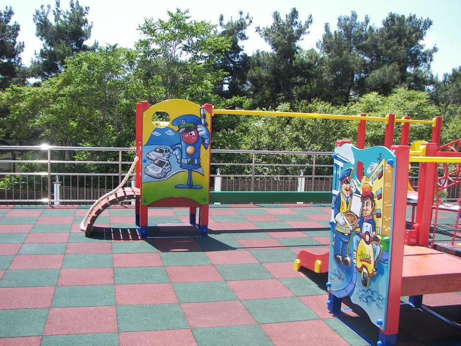 КУБАНЬ, пансионат - 6