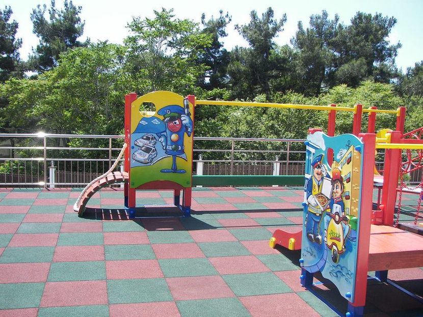 КУБАНЬ, пансионат - 6