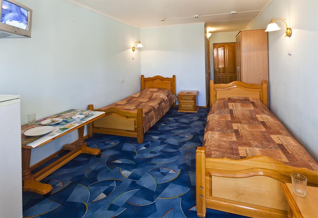 Картинка отеля - 8