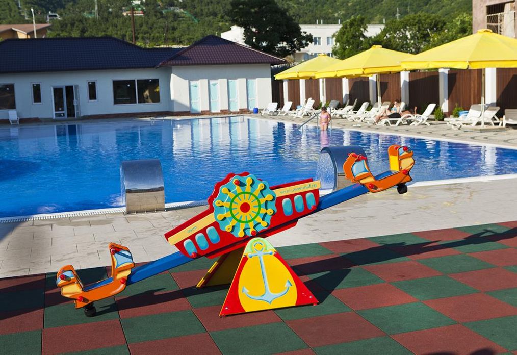 Картинка отеля - 10