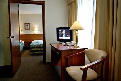 ЛАДОГА-ОТЕЛЬ, гостиница - 4