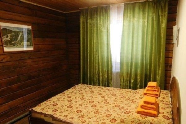 Картинка отеля - 2