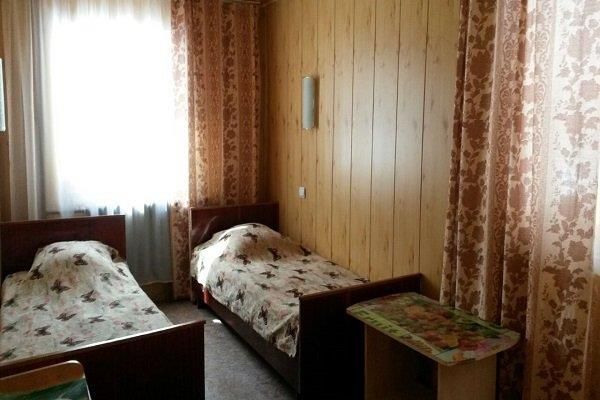 Картинка отеля - 3