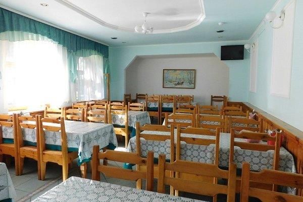 Картинка отеля - 4