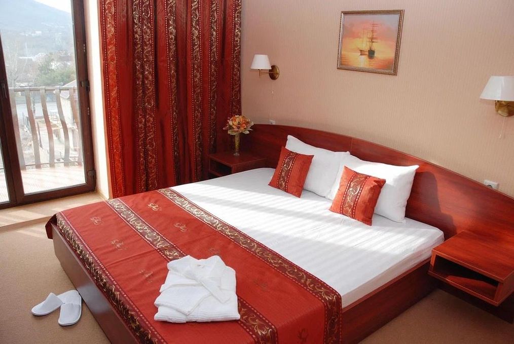 Картинка отеля - 12