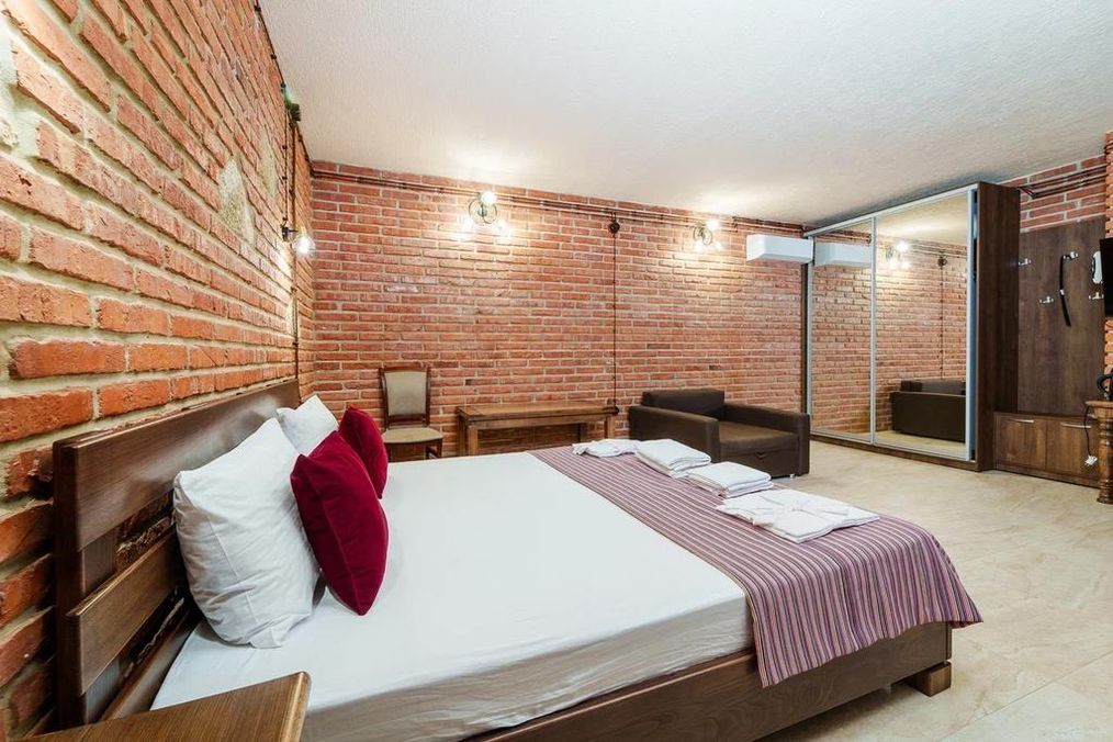 Картинка отеля - 14