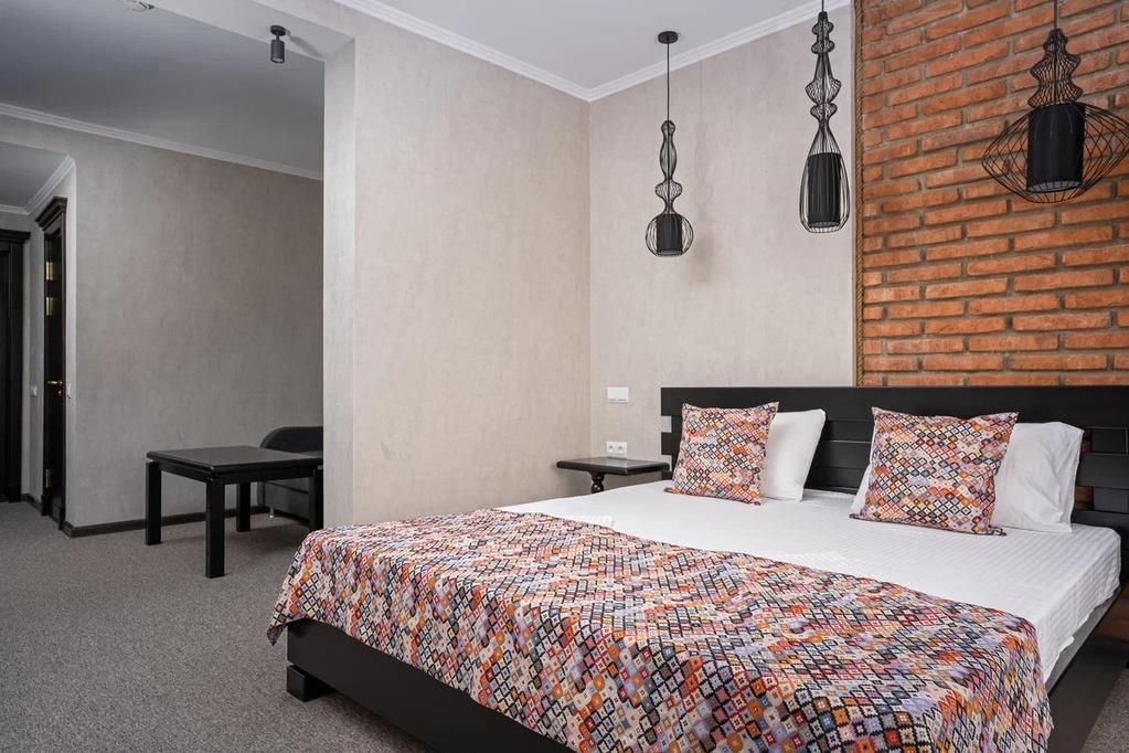 МАРИНУС, гостиничный комплекс - 15