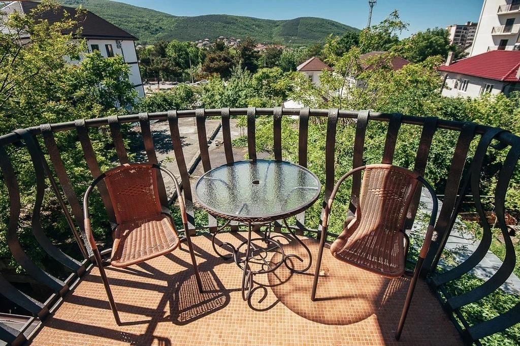 МАРИНУС, гостиничный комплекс - 16