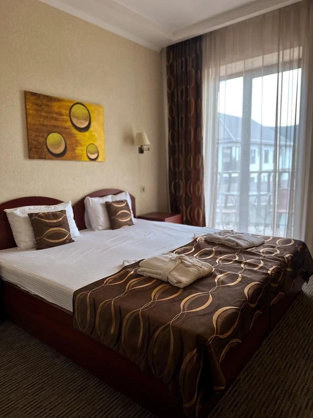 Картинка отеля - 17