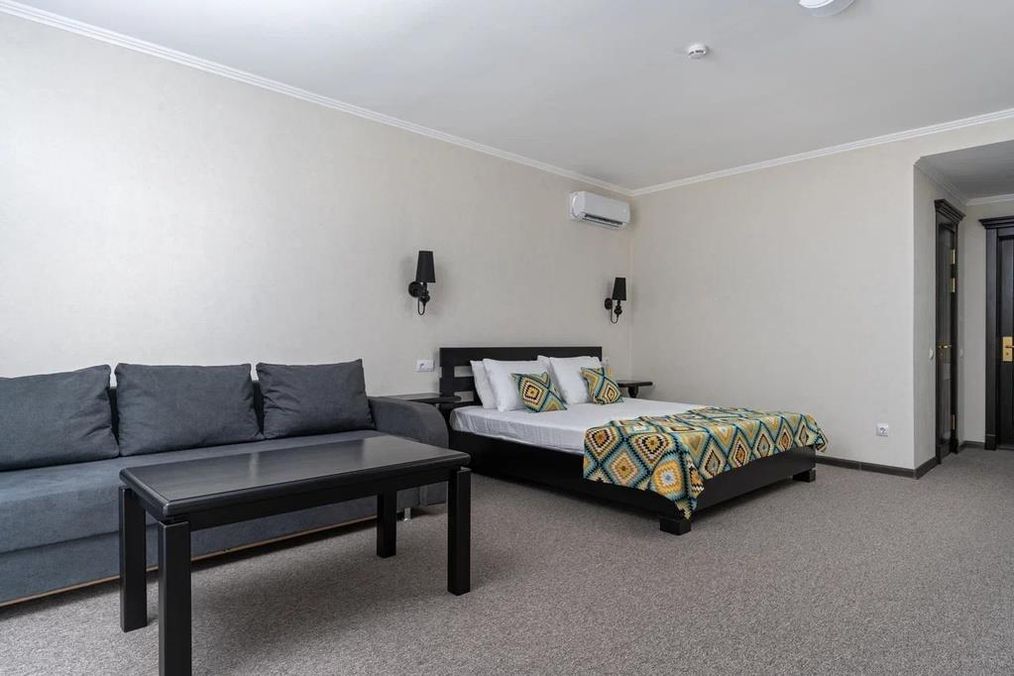 Картинка отеля - 18