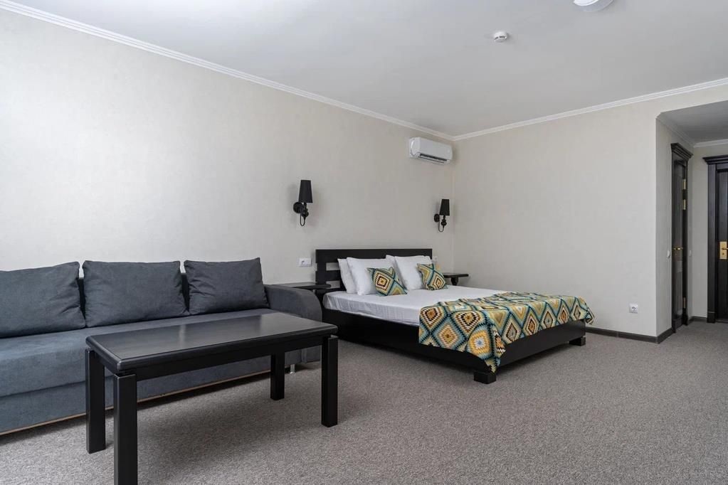 МАРИНУС, гостиничный комплекс - 18