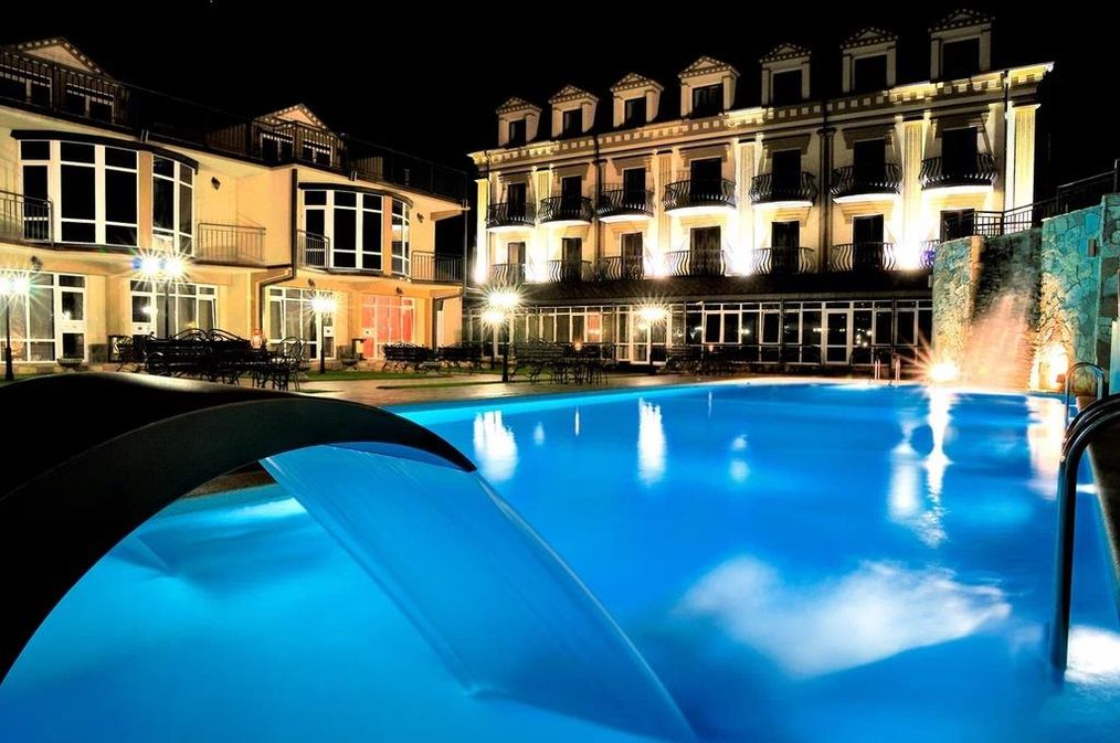 Картинка отеля - 3