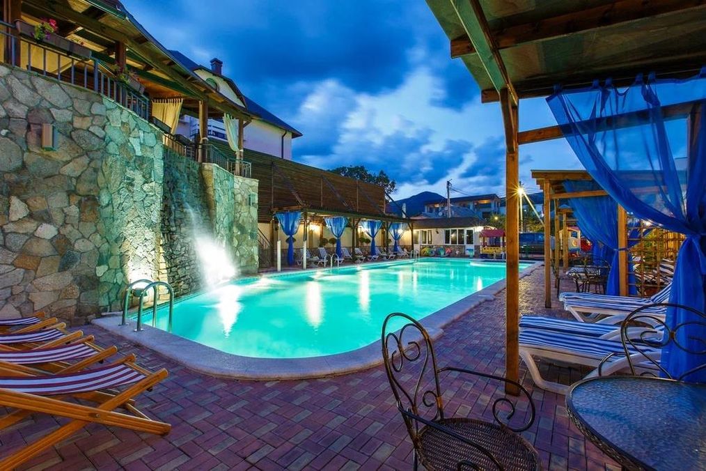 Картинка отеля - 23