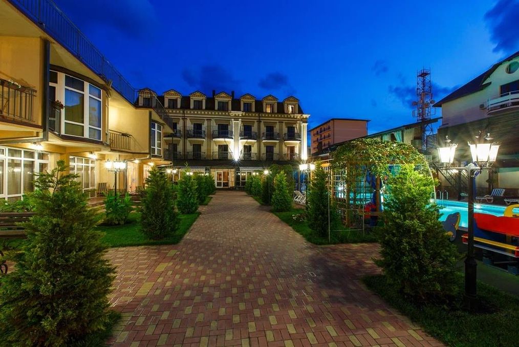 Картинка отеля - 25