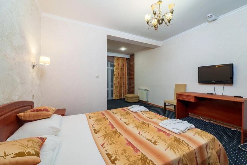 МАРИНУС, гостиничный комплекс - 6