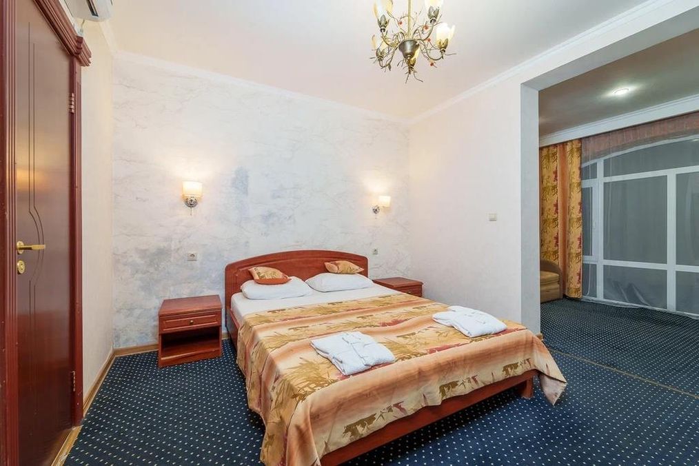 Картинка отеля - 7