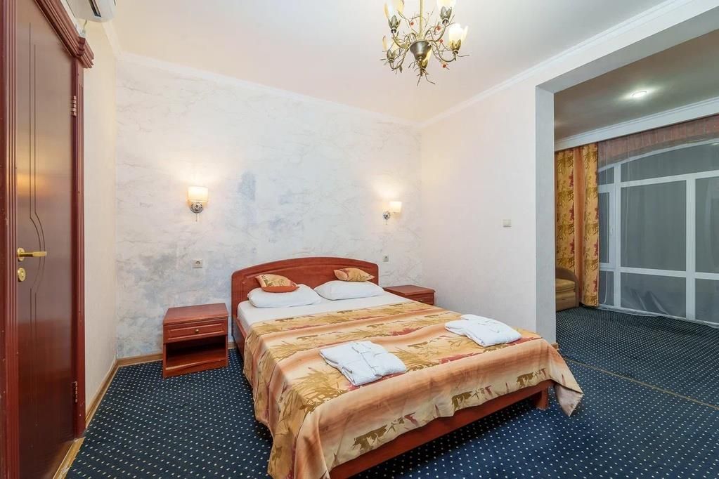 МАРИНУС, гостиничный комплекс - 7