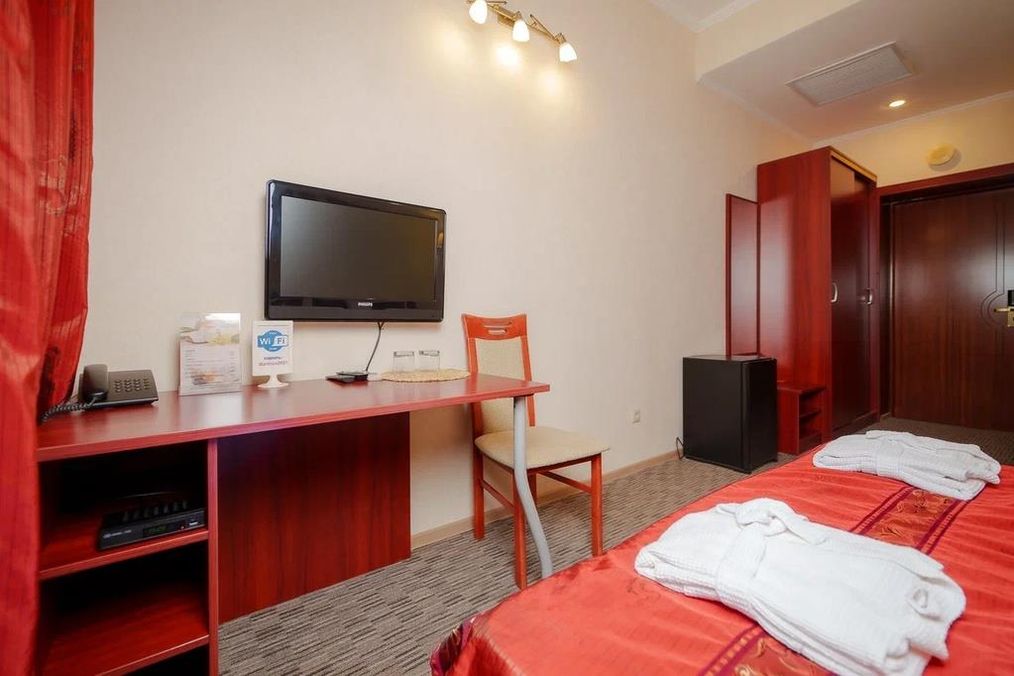 Картинка отеля - 8