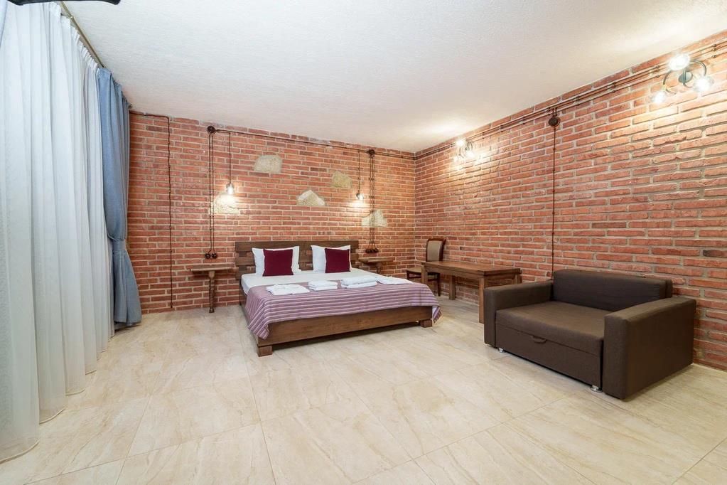 МАРИНУС, гостиничный комплекс - 9