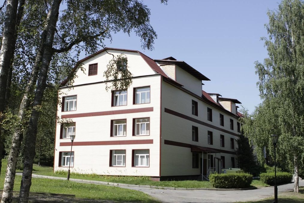 Картинка отеля - 2