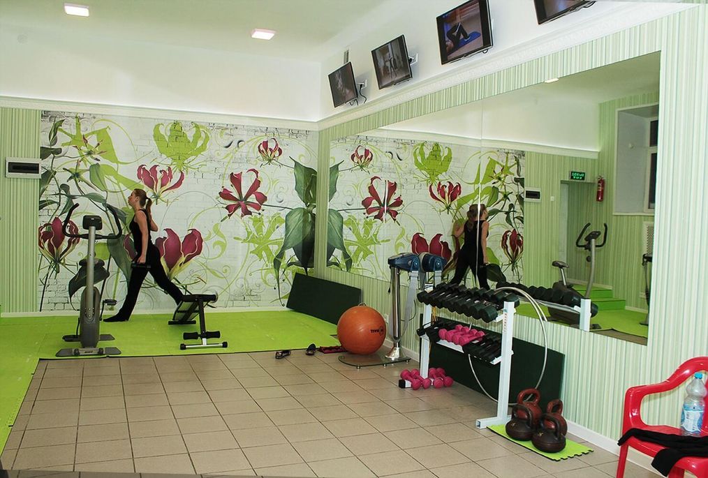 Картинка отеля - 11