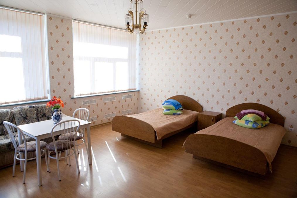 Картинка отеля - 12