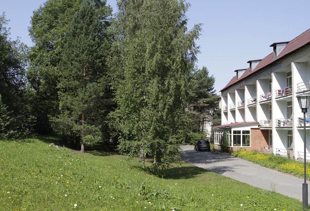 Картинка отеля - 15