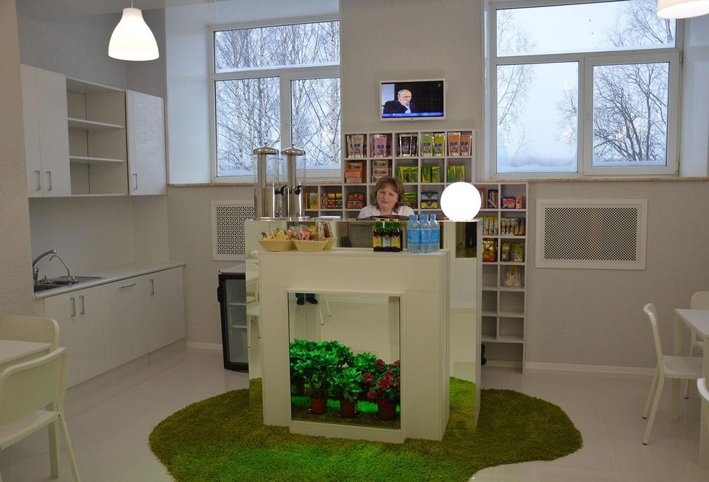 Картинка отеля - 16