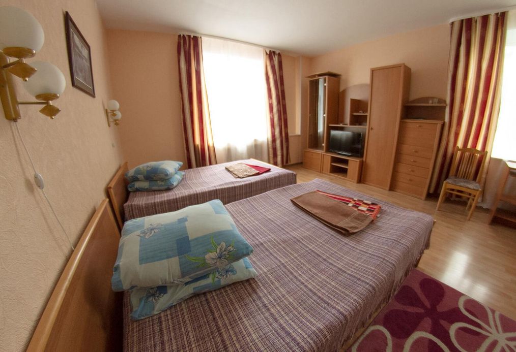 Картинка отеля - 17