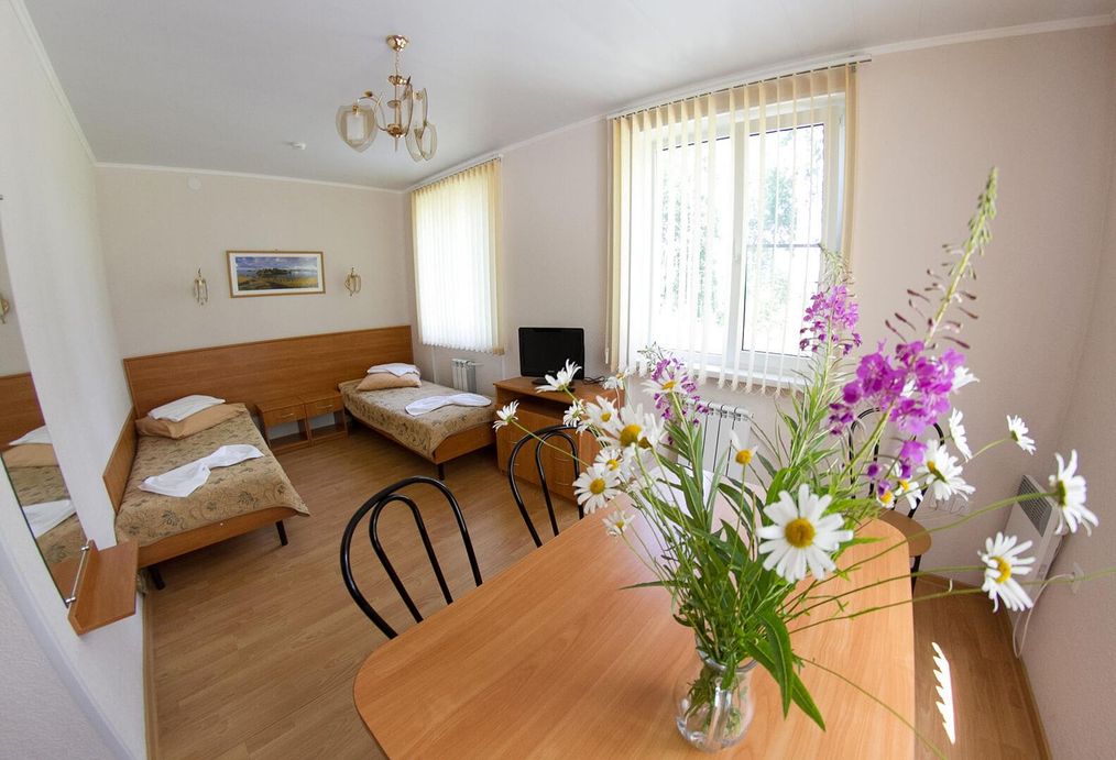 Картинка отеля - 18