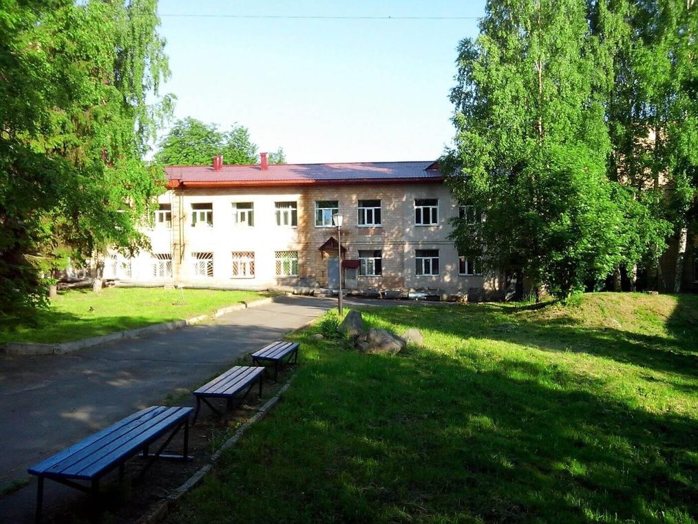 Картинка отеля - 3