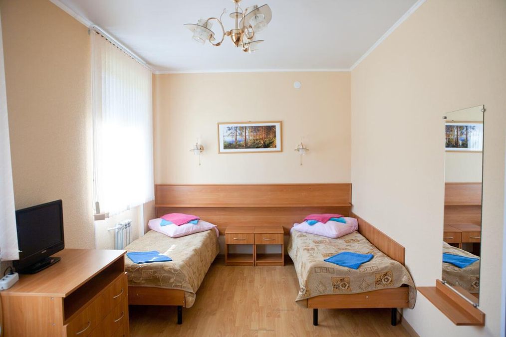 Картинка отеля - 4