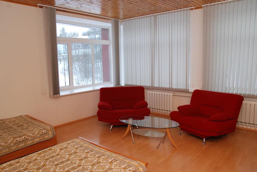 Картинка отеля - 6