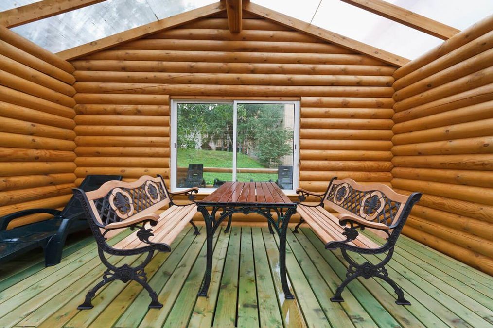 Картинка отеля - 7