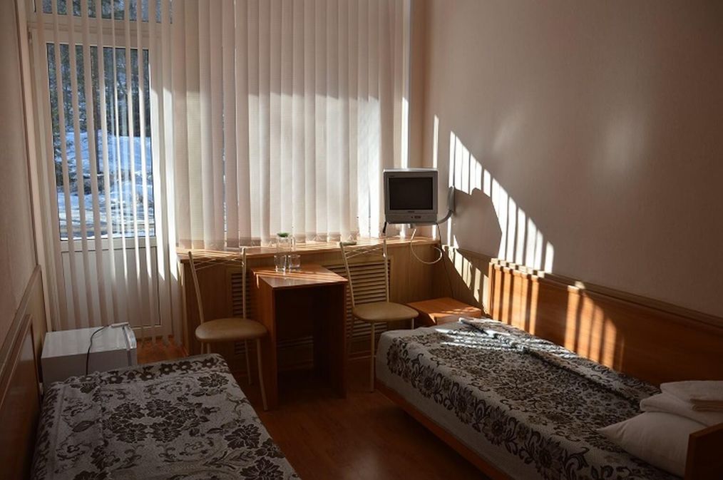 Картинка отеля - 8